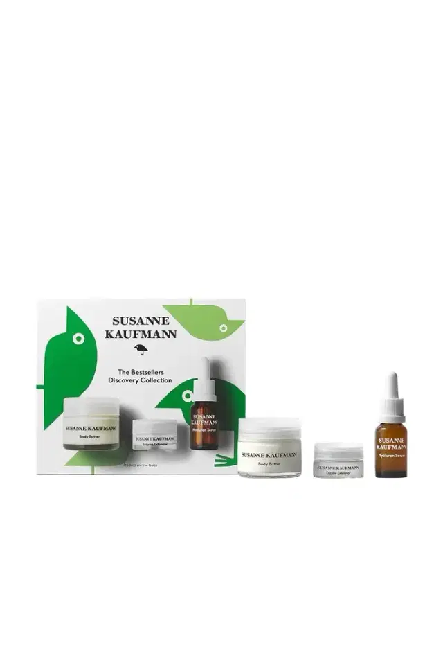 SUSANNE KAUFMANN Best Sellers Discovery Set
