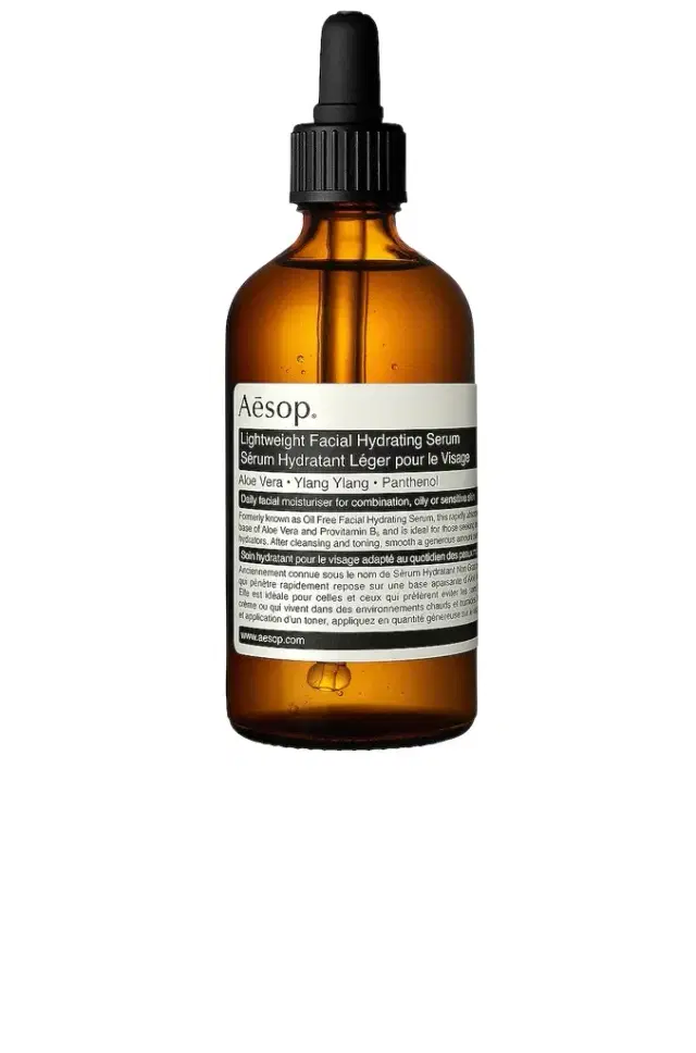 Aesop Lightweight Facial Hydrating Serum
