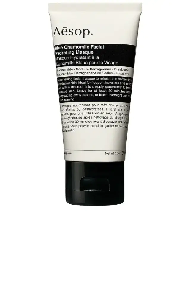 Aesop Blue Chamomile Facial Hydrating Masque