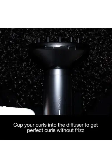 GHD Professional Curl Diffuser | Thumbnail 7 GHD Professional Curl Diffuser | Thumbnail 7