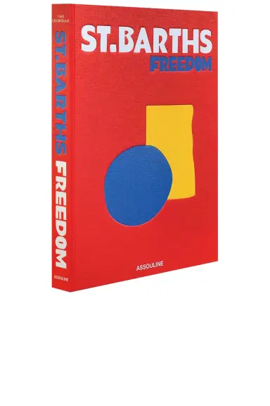 ASSOULINE St. Barths Freedom | Thumbnail 2