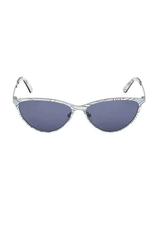 PUCCI Cat Eye Sunglasses