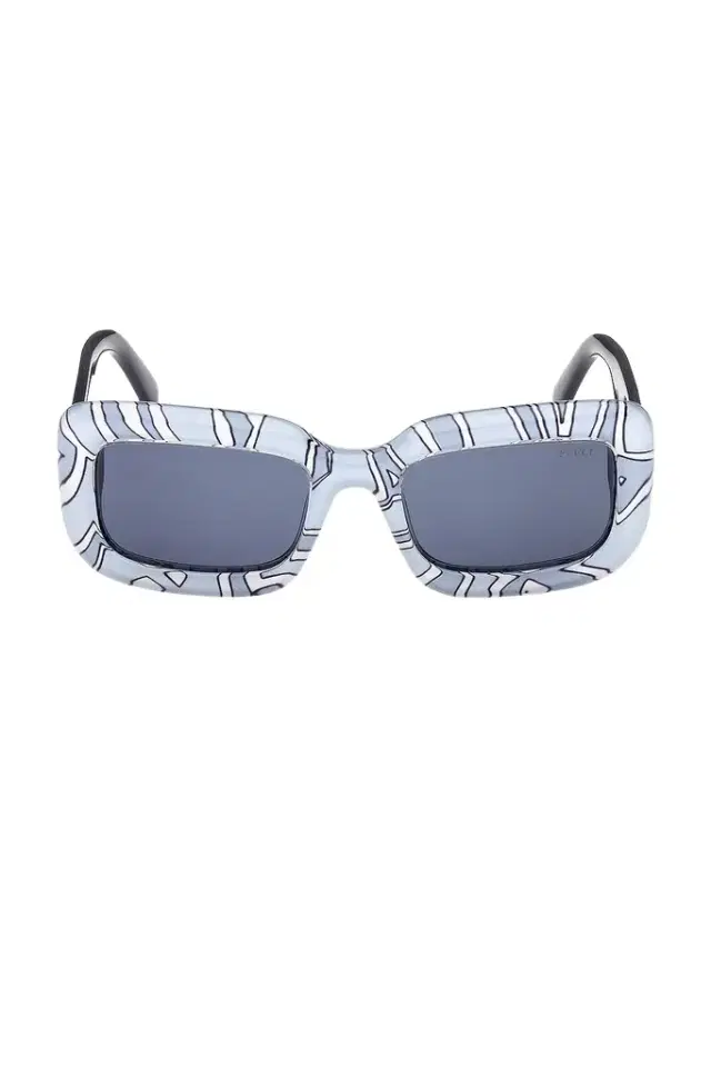 PUCCI Rectangular Sunglasses