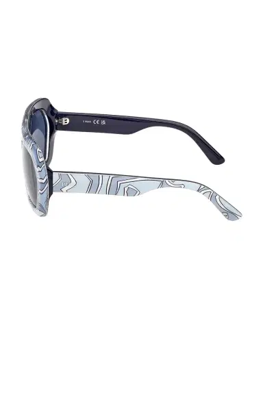PUCCI Geometric Sunglasses | Thumbnail 3
