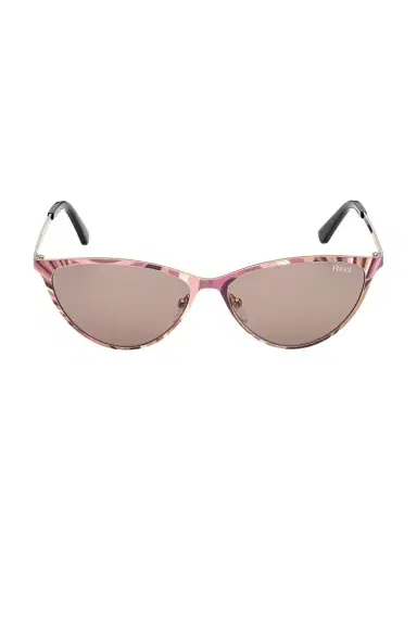 PUCCI Cat Eye Sunglasses | Thumbnail 1 PUCCI Cat Eye Sunglasses | Thumbnail 1