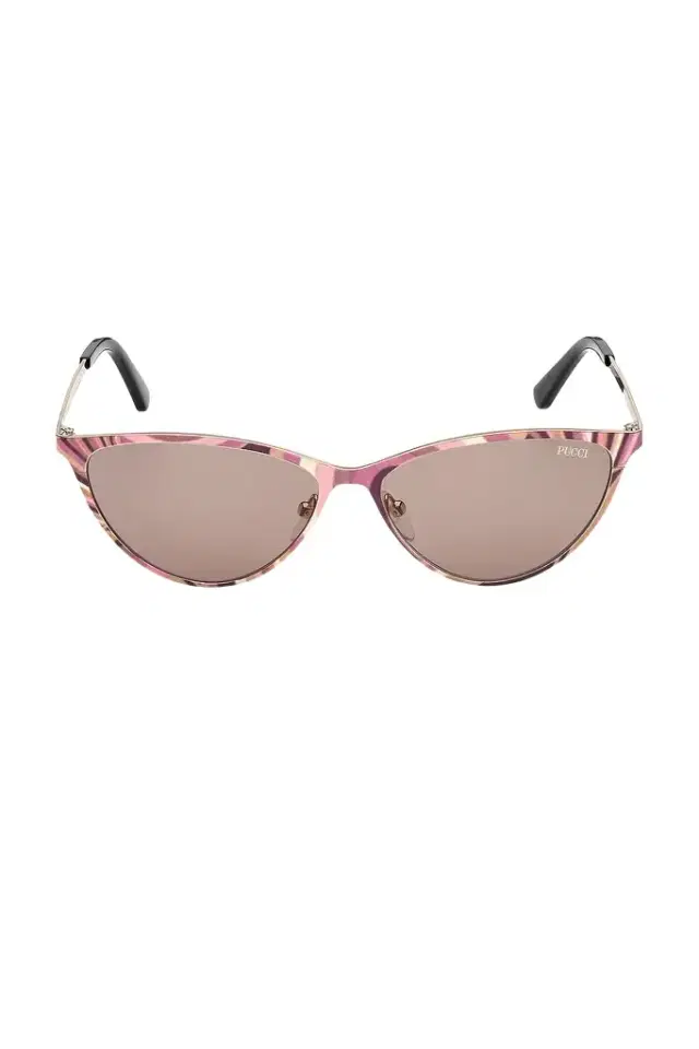 PUCCI Cat Eye Sunglasses