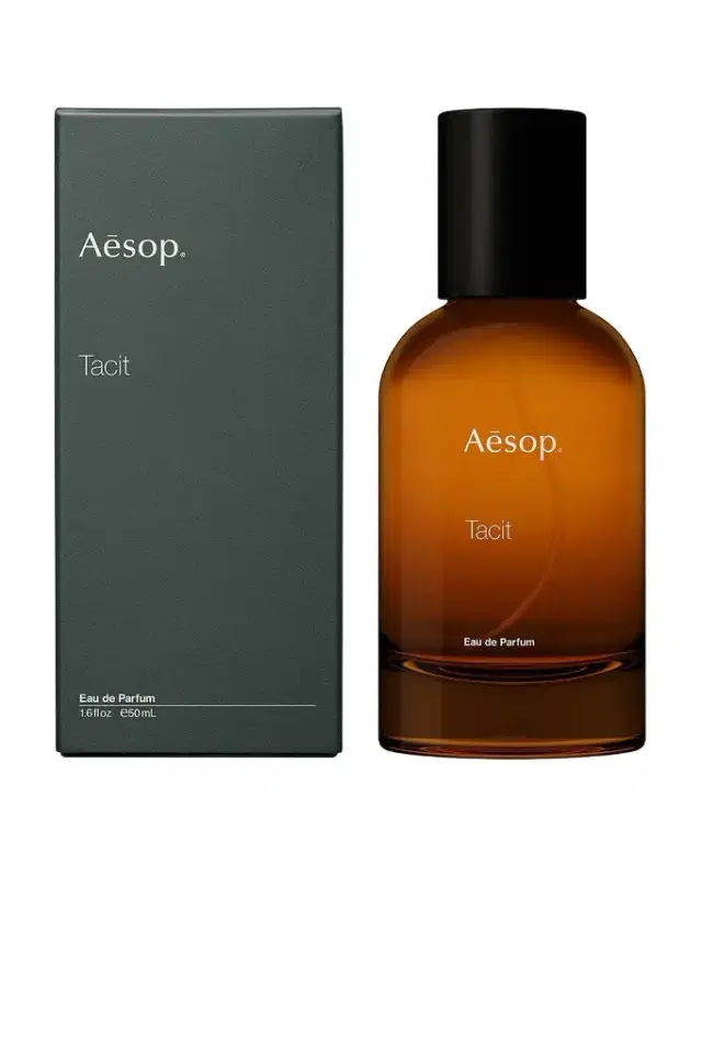 Aesop Tacit Eau de Parfum