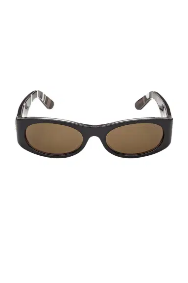 PUCCI Oval Sunglasses | Thumbnail 1 PUCCI Oval Sunglasses | Thumbnail 1