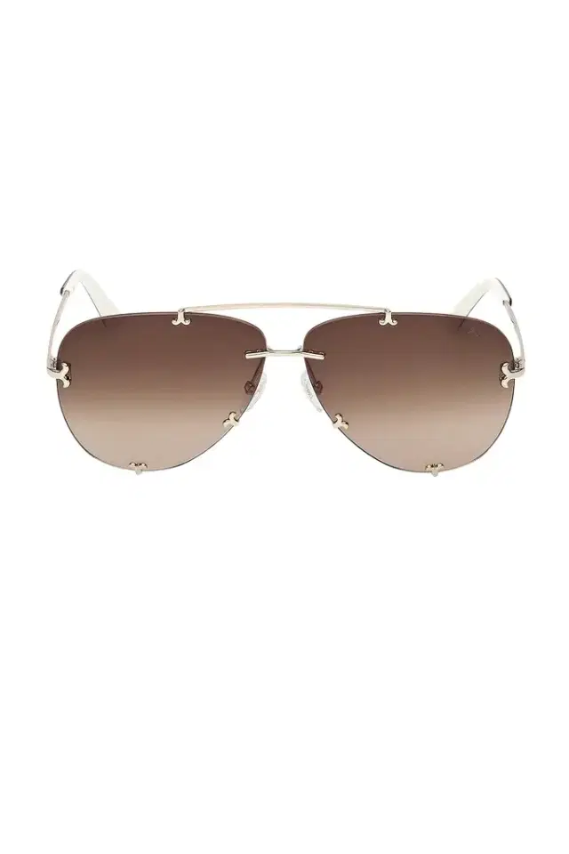 PUCCI Pilot Sunglasses