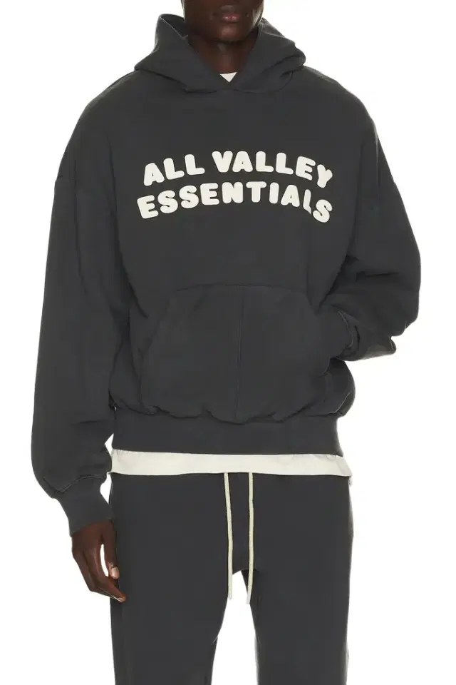 Fear of God Essentials 90's Hoodie