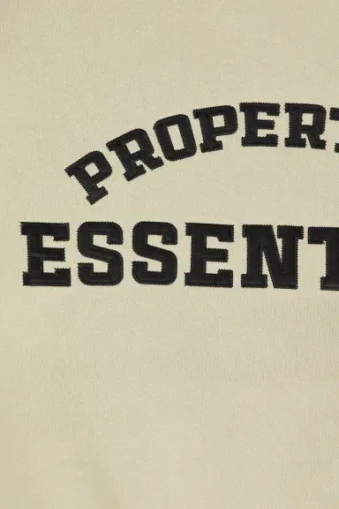 Fear of God Essentials Property Lounge Crewneck Sweatshirt | Thumbnail 5