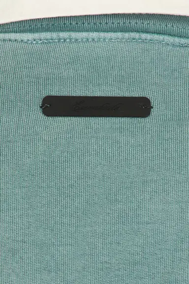 Fear of God Essentials Campus 90's Crewneck Sweatshirt | Thumbnail 5