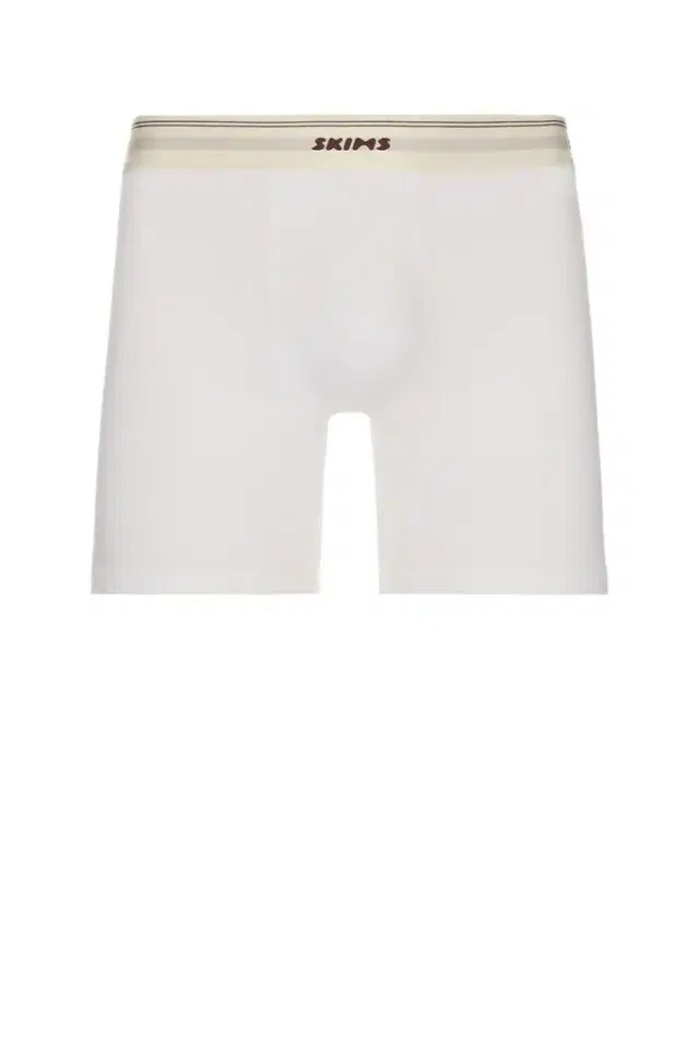 Skims Classic Cotton Rib 5 Boxer Brief