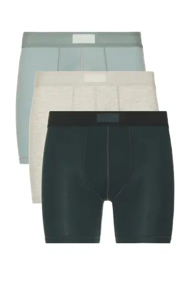 Skims 3 Pack Boxer Brief 5 | Thumbnail 1