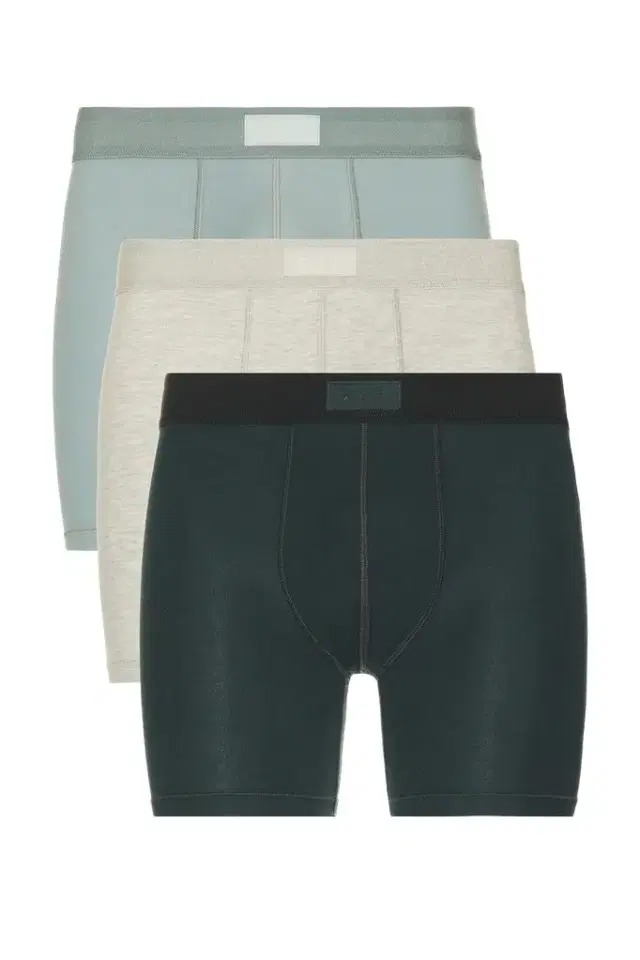 Skims 3 Pack Boxer Brief 5