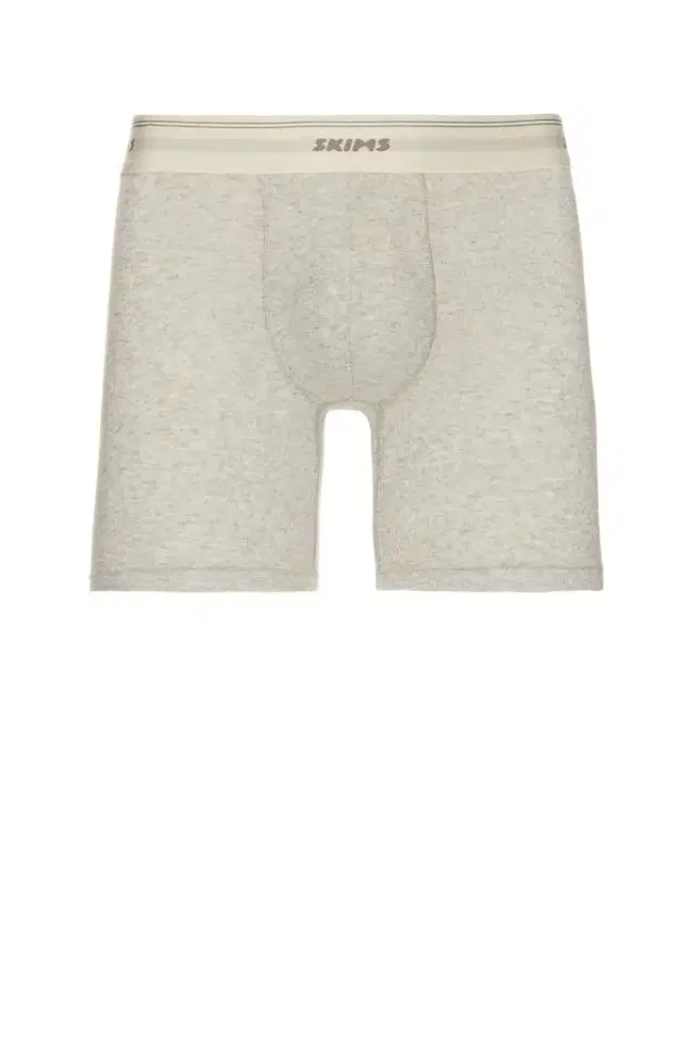 Skims Classic Cotton Rib 5 Boxer Brief