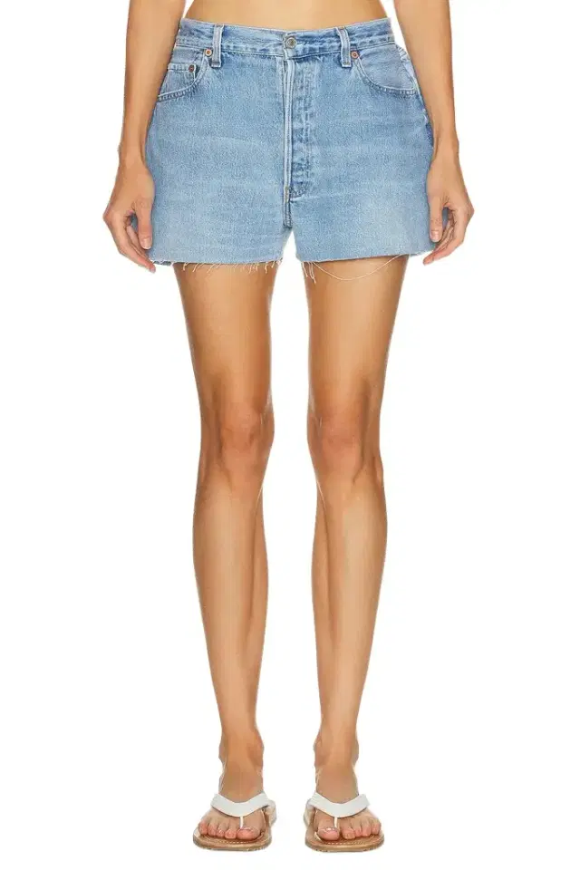aligrace Tomboy Short