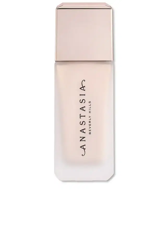 Anastasia Beverly Hills Impeccable Blurring Second Skin Matte Foundation