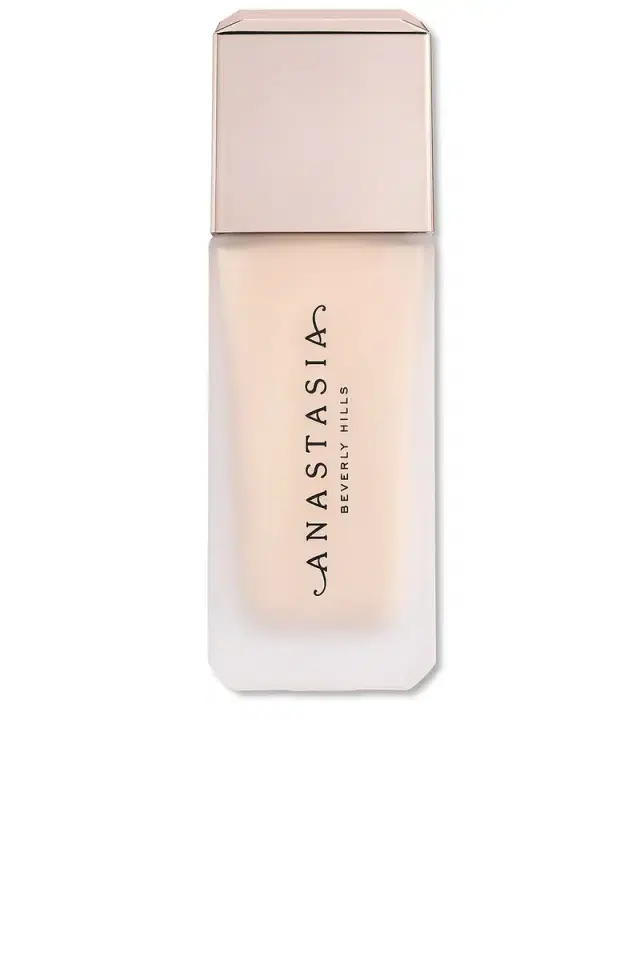 Anastasia Beverly Hills Impeccable Blurring Second Skin Matte Foundation