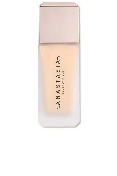 Anastasia Beverly Hills Impeccable Blurring Second Skin Matte Foundation | Thumbnail 1