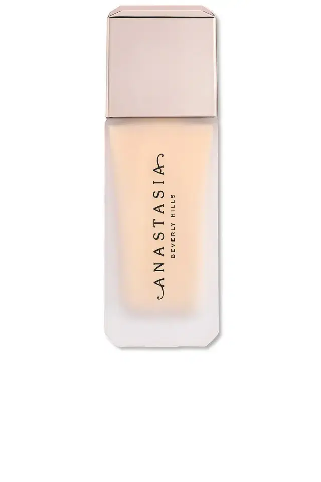 Anastasia Beverly Hills Impeccable Blurring Second Skin Matte Foundation