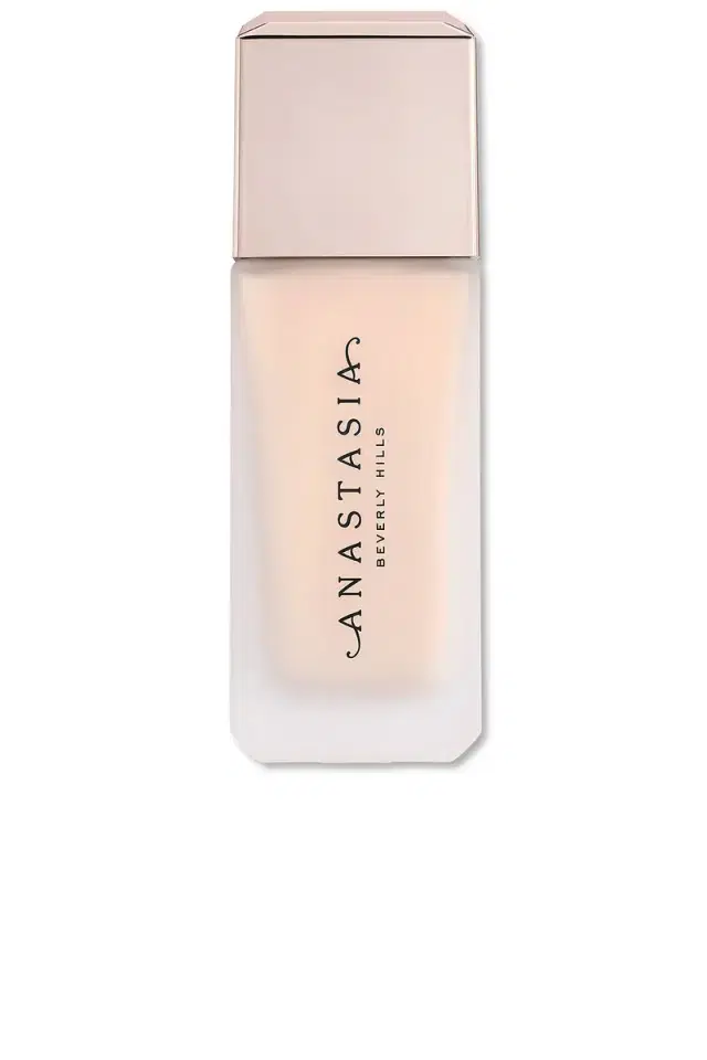 Anastasia Beverly Hills Impeccable Blurring Second Skin Matte Foundation