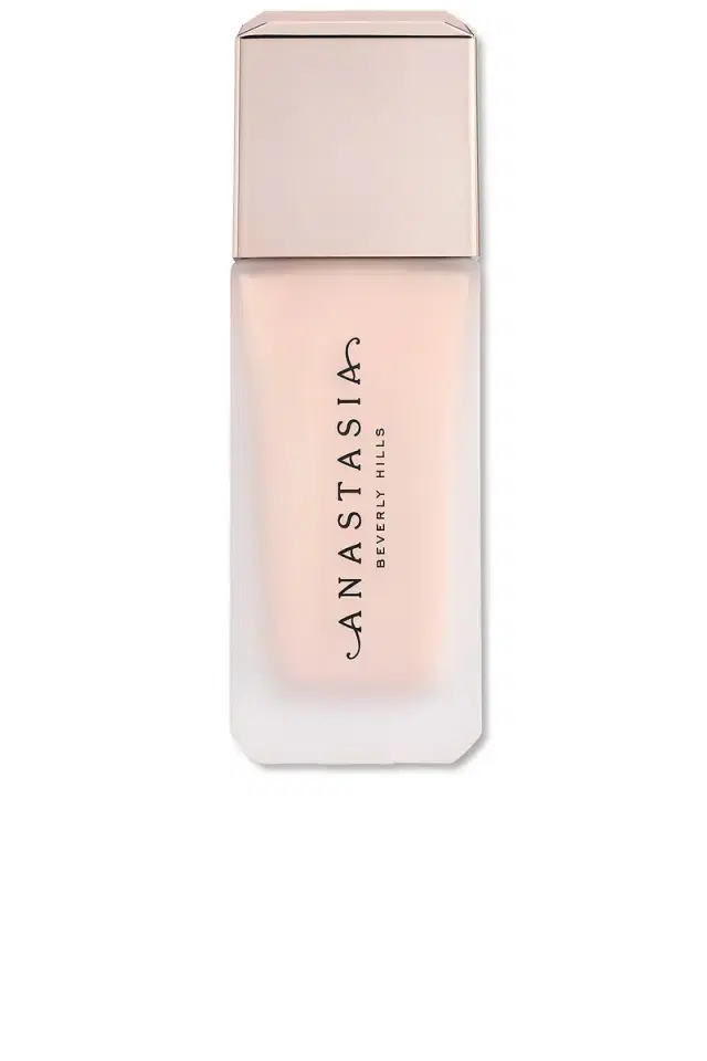Anastasia Beverly Hills Impeccable Blurring Second Skin Matte Foundation