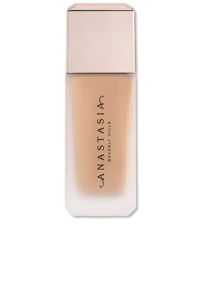 Anastasia Beverly Hills Impeccable Blurring Second Skin Matte Foundation