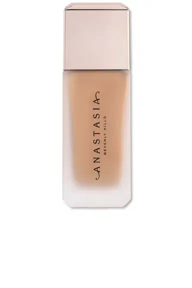 Anastasia Beverly Hills Impeccable Blurring Second Skin Matte Foundation | Thumbnail 1