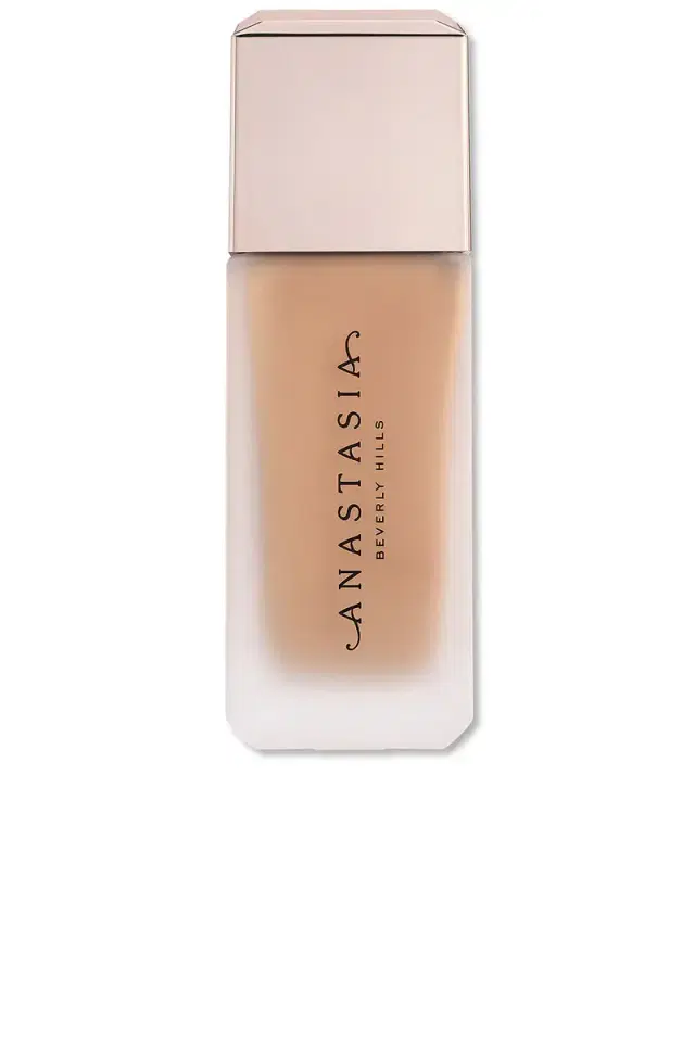 Anastasia Beverly Hills Impeccable Blurring Second Skin Matte Foundation