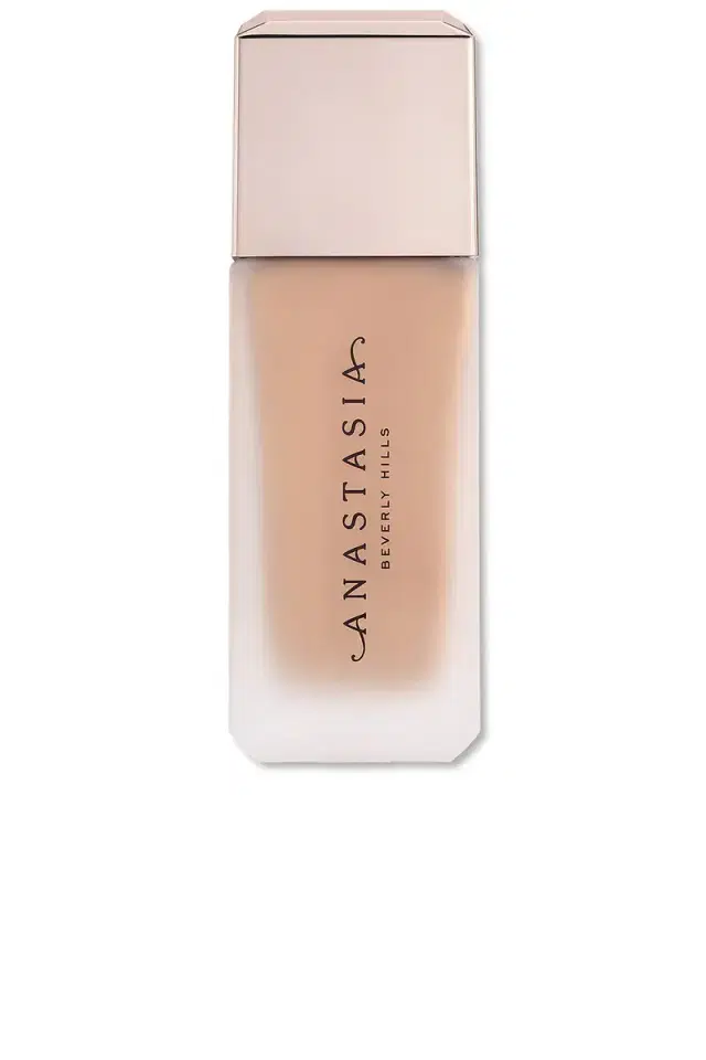 Anastasia Beverly Hills Impeccable Blurring Second Skin Matte Foundation