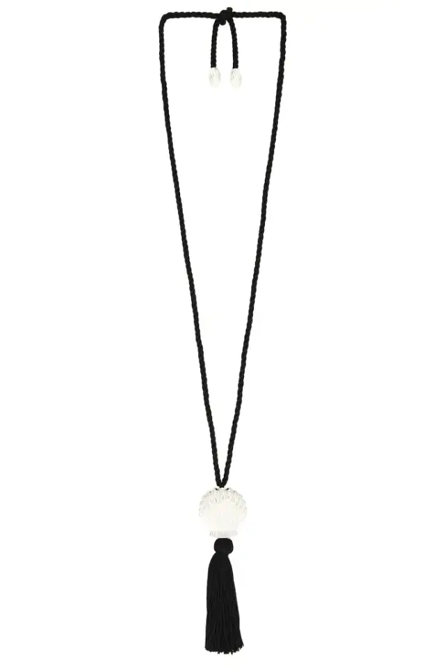 Julietta Éze Necklace