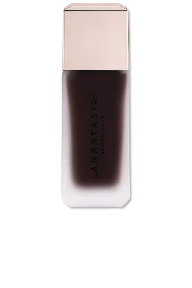 Anastasia Beverly Hills Impeccable Blurring Second Skin Matte Foundation
