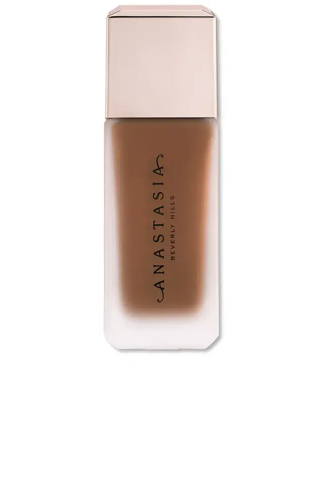 Anastasia Beverly Hills Impeccable Blurring Second Skin Matte Foundation