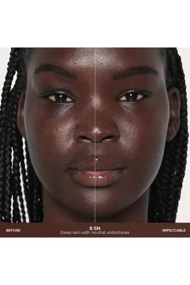 Anastasia Beverly Hills Impeccable Blurring Second Skin Matte Foundation | Thumbnail 3