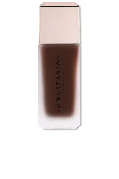 Anastasia Beverly Hills Impeccable Blurring Second Skin Matte Foundation | Thumbnail 1
