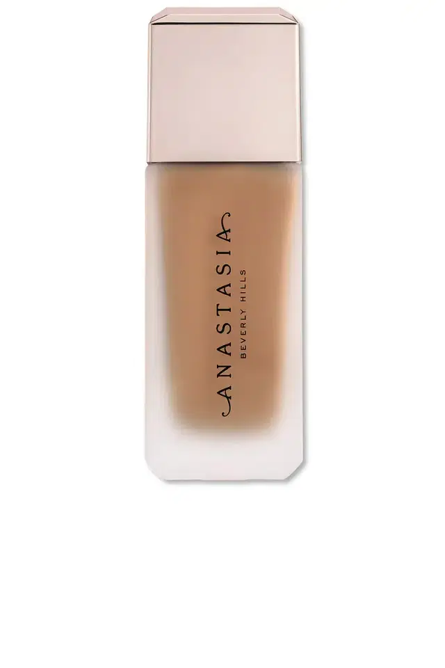 Anastasia Beverly Hills Impeccable Blurring Second Skin Matte Foundation