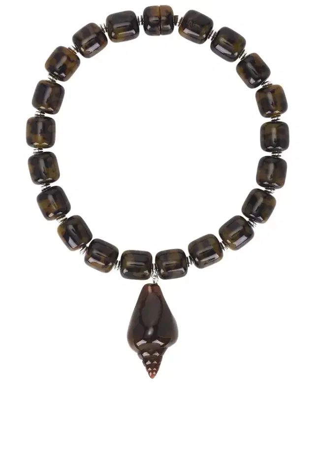 Julietta Concha Necklace