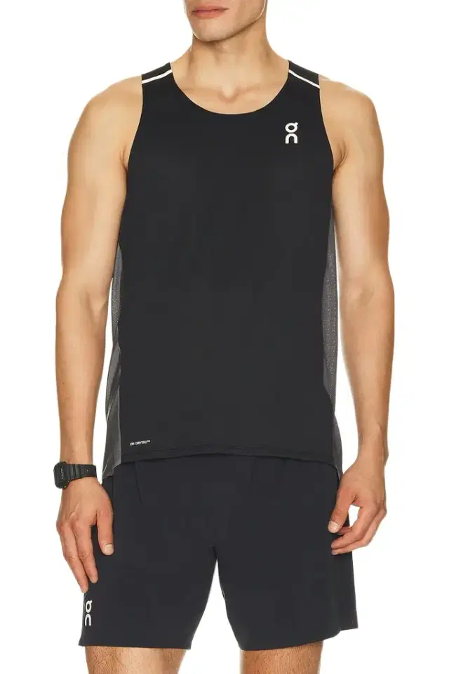 Performance Tank