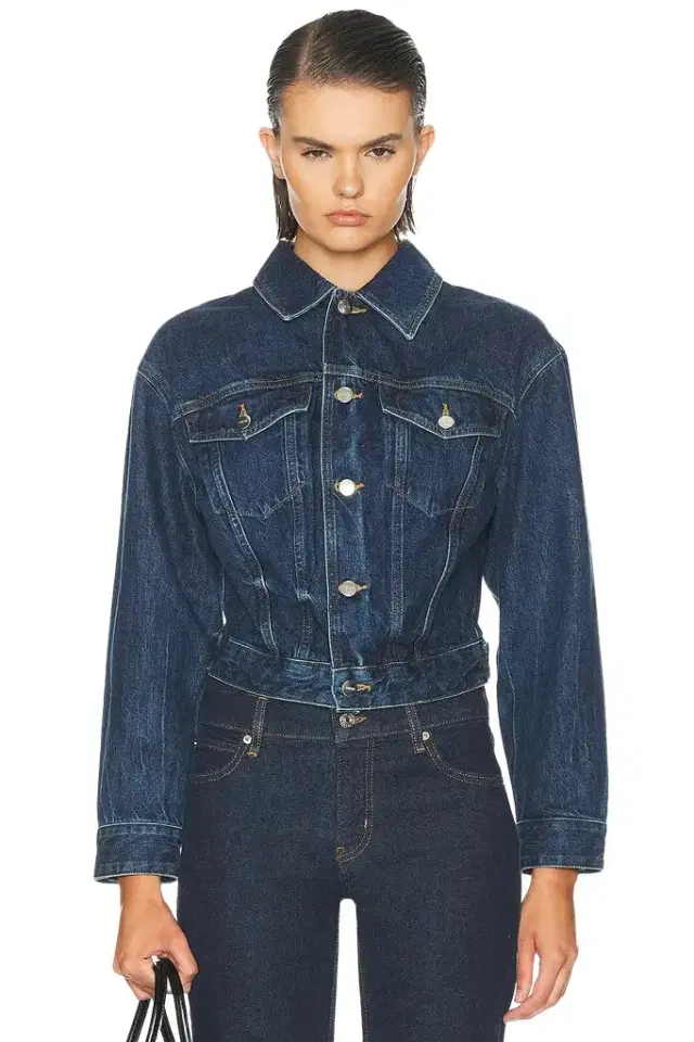 AGOLDE Veronica Jacket