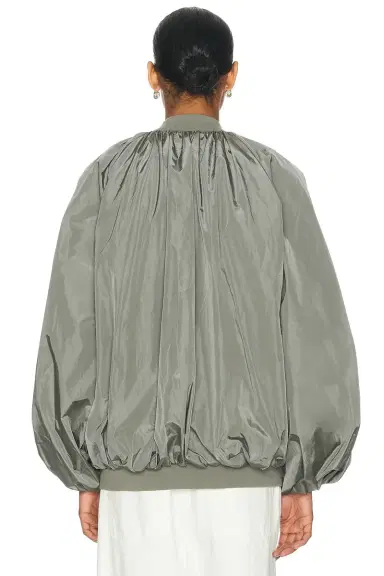 AGOLDE Raffi Bomber Jacket | Thumbnail 4 AGOLDE Raffi Bomber Jacket | Thumbnail 4