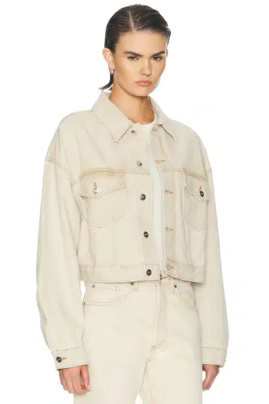 AGOLDE Palmer Jacket | Thumbnail 2 AGOLDE Palmer Jacket | Thumbnail 2
