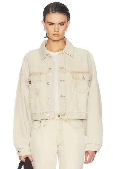 AGOLDE Palmer Jacket | Thumbnail 1 AGOLDE Palmer Jacket | Thumbnail 1