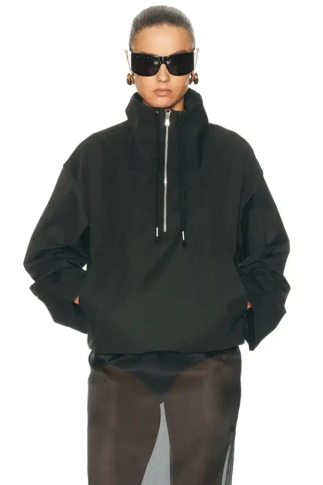 AGOLDE Lydia Jacket