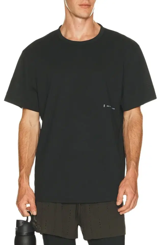 ON x PAF Running-T Paf