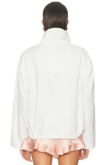 AGOLDE Lydia Jacket | Thumbnail 4