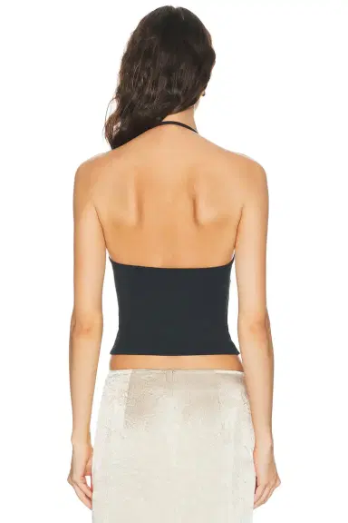 GRLFRND Halter Tank | Thumbnail 3 GRLFRND Halter Tank | Thumbnail 3