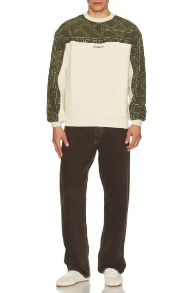 Malbon Tierra Crewneck Sweater | Thumbnail 3