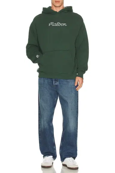 Malbon Fesque Hoodie | Thumbnail 3