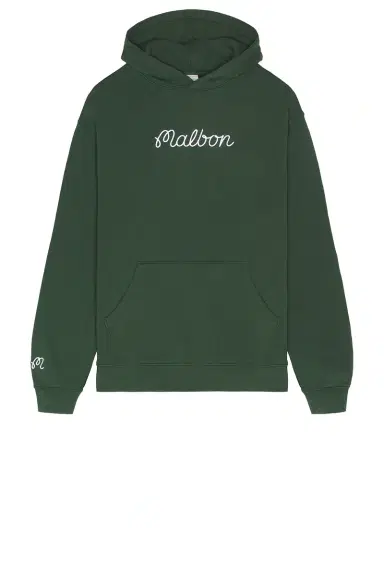 Malbon Fesque Hoodie | Thumbnail 4